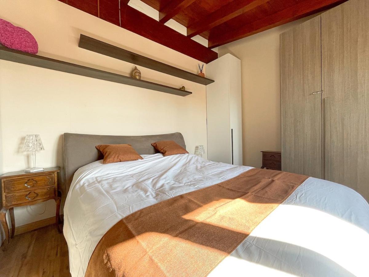 Apartamento The Urban Nest 2, Spacious, Wifi And Near The Red Metro *